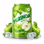 Mirnda Green Apple