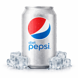 Pepsi Diet